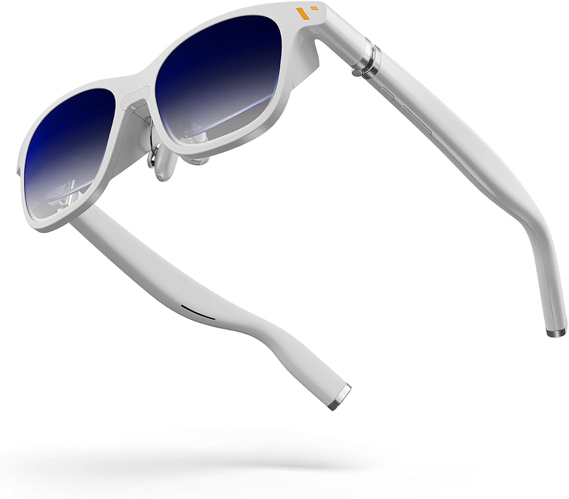 Viture pro XR グラス　【ほぼ新品】 Amazon.co.jp: VITURE Pro XR グラス : ファッション